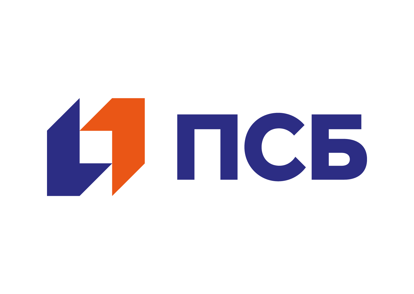 Логотип банка